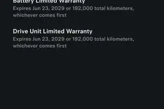 Tesla Model 3, 153 kW, elekter, automaat, nelikvedu