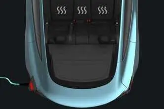 Tesla Model 3, 153 kW, elekter, automaat, nelikvedu