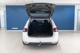 Peugeot 308, 1.5, 96 kW, дизель, механическая, передний привод