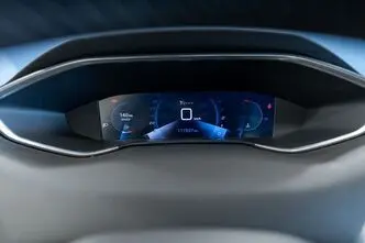 Peugeot 308, 1.5, 96 kW, дизель, механическая, передний привод
