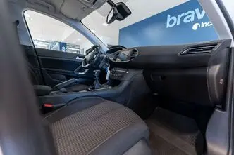 Peugeot 308, 1.5, 96 kW, дизель, механическая, передний привод