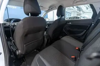 Peugeot 308, 1.5, 96 kW, дизель, механическая, передний привод