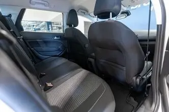 Peugeot 308, 1.5, 96 kW, дизель, механическая, передний привод