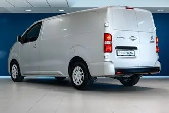 Citroën Jumpy, 2.0, 110 kW, дизель, механическая, передний привод