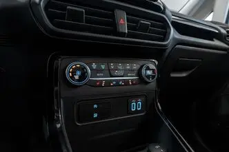 Ford EcoSport, 1.0, 92 kW, бензин, механическая, передний привод