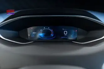 Peugeot 308, 1.5, 96 kW, дизель, механическая, передний привод