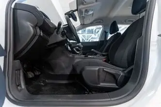 Peugeot 308, 1.5, 96 kW, дизель, механическая, передний привод
