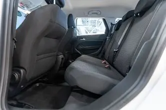 Peugeot 308, 1.5, 96 kW, дизель, механическая, передний привод