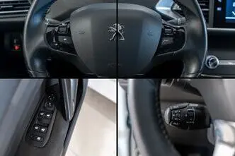 Peugeot 308, 1.5, 96 kW, дизель, механическая, передний привод