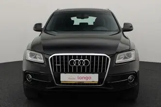 Audi Q5, 2.0, 165 kW, бензин, автомат, полный привод