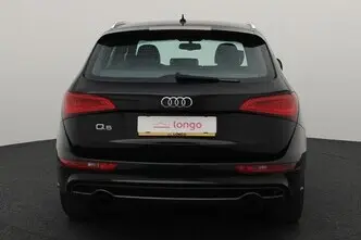 Audi Q5, 2.0, 165 kW, бензин, автомат, полный привод