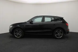 Audi Q5, 2.0, 165 kW, бензин, автомат, полный привод