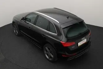 Audi Q5, 2.0, 165 kW, бензин, автомат, полный привод