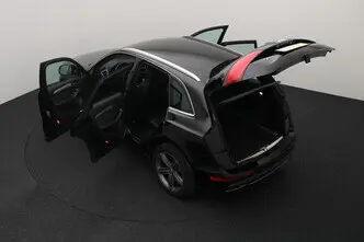 Audi Q5, 2.0, 165 kW, бензин, автомат, полный привод