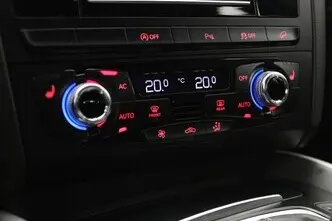 Audi Q5, 2.0, 165 kW, бензин, автомат, полный привод