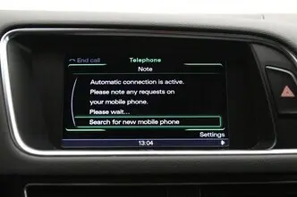 Audi Q5, 2.0, 165 kW, бензин, автомат, полный привод