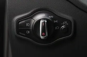 Audi Q5, 2.0, 165 kW, бензин, автомат, полный привод