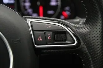 Audi Q5, 2.0, 165 kW, бензин, автомат, полный привод
