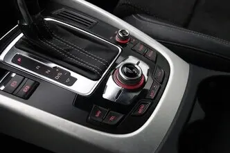 Audi Q5, 2.0, 165 kW, бензин, автомат, полный привод