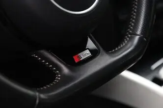 Audi Q5, 2.0, 165 kW, бензин, автомат, полный привод