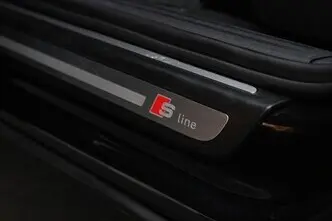 Audi Q5, 2.0, 165 kW, бензин, автомат, полный привод