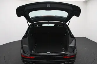 Audi Q5, 2.0, 165 kW, бензин, автомат, полный привод