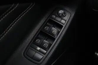 Mercedes-Benz ML 350, 3.0, 170 kW, дизель, автомат, полный привод