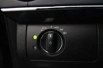 Mercedes-Benz ML 350, 3.0, 170 kW, дизель, автомат, полный привод