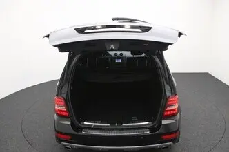 Mercedes-Benz ML 350, 3.0, 170 kW, дизель, автомат, полный привод