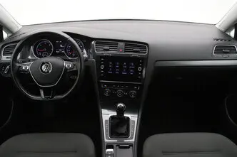 Volkswagen Golf, 1.6, 85 kW, diisel, manuaal, esivedu