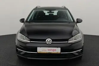 Volkswagen Golf, 1.6, 85 kW, diisel, manuaal, esivedu