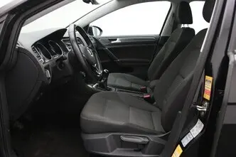 Volkswagen Golf, 1.6, 85 kW, diisel, manuaal, esivedu