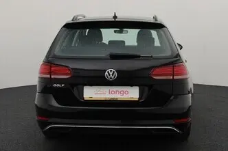 Volkswagen Golf, 1.6, 85 kW, diisel, manuaal, esivedu
