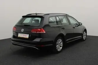Volkswagen Golf, 1.6, 85 kW, diisel, manuaal, esivedu