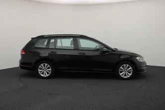 Volkswagen Golf, 1.6, 85 kW, diisel, manuaal, esivedu