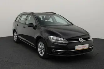 Volkswagen Golf, 1.6, 85 kW, diisel, manuaal, esivedu