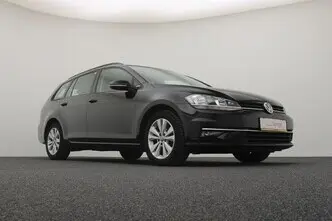 Volkswagen Golf, 1.6, 85 kW, diisel, manuaal, esivedu