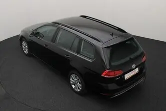 Volkswagen Golf, 1.6, 85 kW, diisel, manuaal, esivedu
