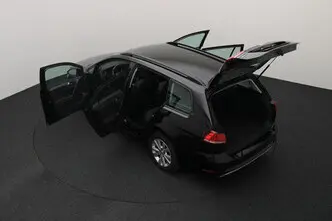 Volkswagen Golf, 1.6, 85 kW, diisel, manuaal, esivedu