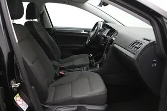 Volkswagen Golf, 1.6, 85 kW, diisel, manuaal, esivedu