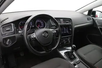 Volkswagen Golf, 1.6, 85 kW, diisel, manuaal, esivedu