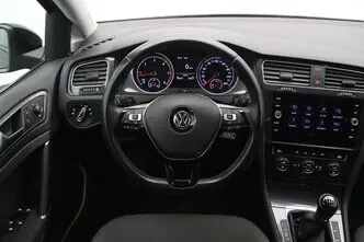 Volkswagen Golf, 1.6, 85 kW, diisel, manuaal, esivedu