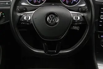 Volkswagen Golf, 1.6, 85 kW, diisel, manuaal, esivedu