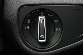 Volkswagen Golf, 1.6, 85 kW, diisel, manuaal, esivedu