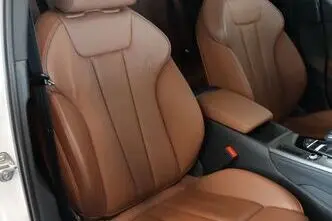 Audi A4 Allroad, 2.0, 180 kW, бензин, автомат, полный привод