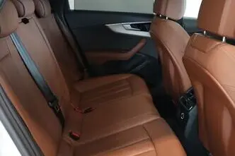 Audi A4 Allroad, 2.0, 180 kW, бензин, автомат, полный привод