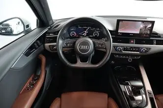Audi A4 Allroad, 2.0, 180 kW, бензин, автомат, полный привод