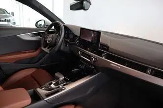 Audi A4 Allroad, 2.0, 180 kW, бензин, автомат, полный привод