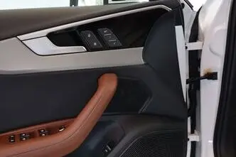 Audi A4 Allroad, 2.0, 180 kW, бензин, автомат, полный привод
