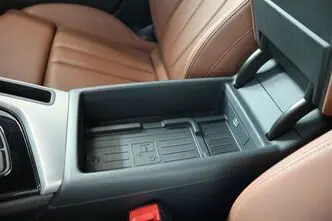 Audi A4 Allroad, 2.0, 180 kW, бензин, автомат, полный привод